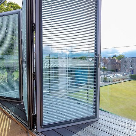 Square Green - No 16 Balcony St Andrews Buitenkant foto